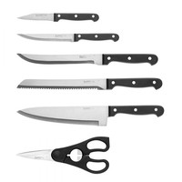Набір ножів Berghoff Quadra Duo 7 ін. 1307030