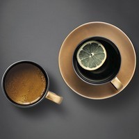 Фото Набір для чаю і кави BergHoff GEM чорний 3 пр 1698006