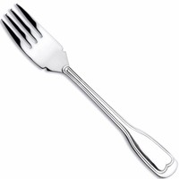 Фото Виделка для салату Berghoff Gastronomie 14 см 1210261