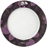 Кругла тарілка Berghoff Lover by Lover 4 шт. 21,5 см 3800009