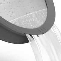 Ківш Berghoff LEO 18 см 2 л 3950164