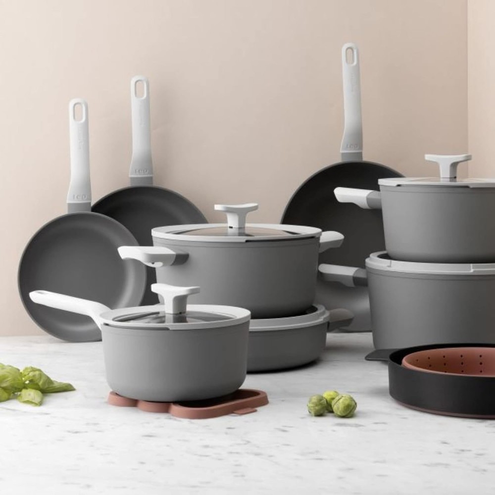 Ківш Berghoff LEO 18 см 2 л 3950164