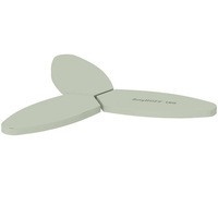 Підставка магнітна складана Berghoff Leo Balance Sage 24 см 3950643